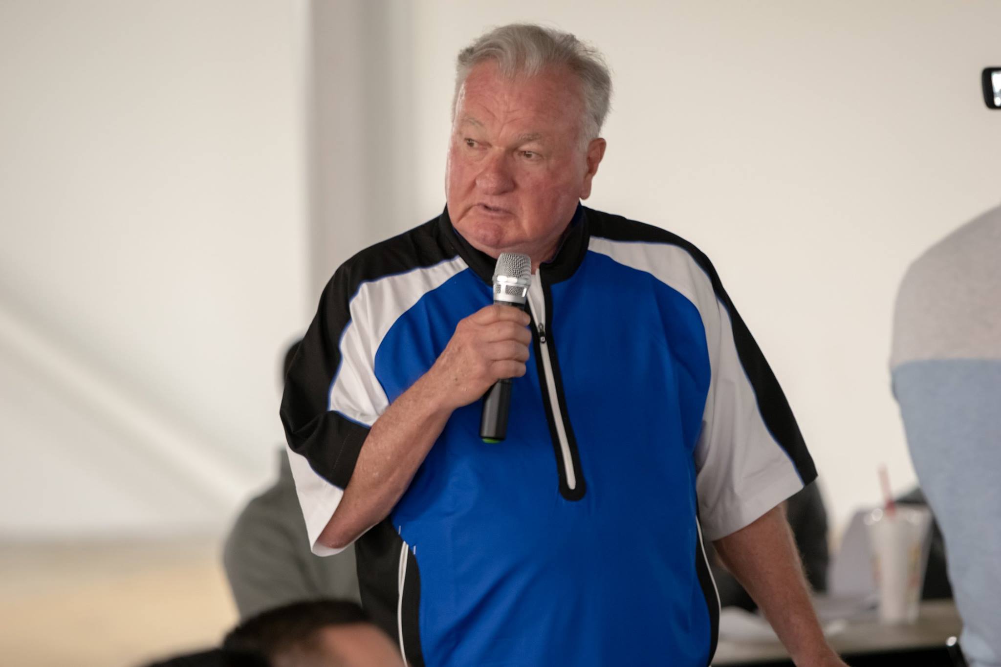 Court Club Elite, The Place for Basketball Referee Training